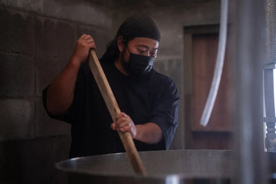 海水から塩はどう作る？黒島の塩づくりを写真でたどる