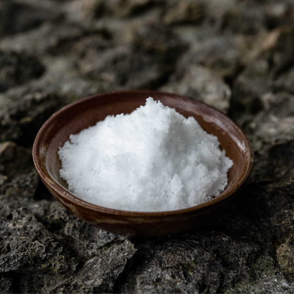 沖縄黒島の塩（小）50g