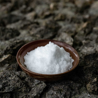 沖縄黒島の塩（大）100g